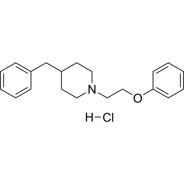 S1R agonist 1 hydrochloride 242487-82-7